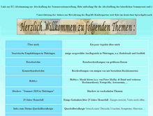 Tablet Screenshot of karin-vogler.de